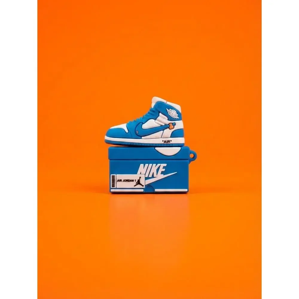 Unbranded here are